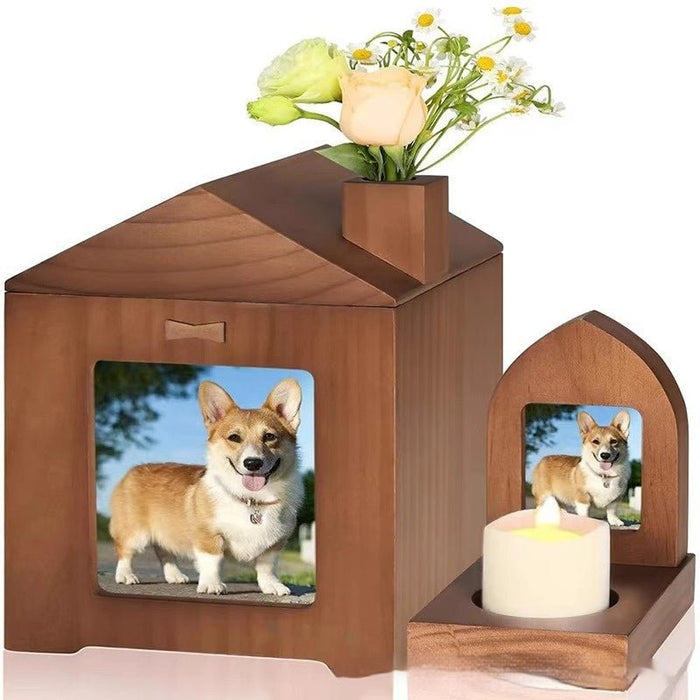 Pet Memorial Keepsake