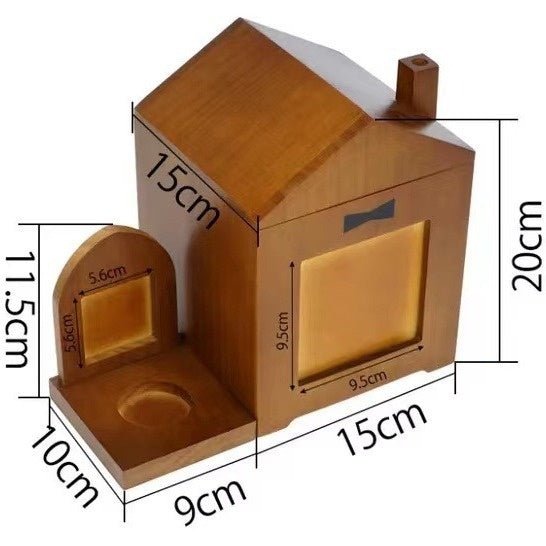 Pet Memorial Keepsake
