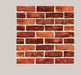 Anti-Collision Protective Sticker D