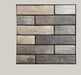 Impact-Resistant Tile Stickers D