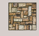 Impact-Resistant Tile Stickers F