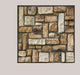 Anti-collision Tile Stickers F