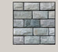 Impact-Resistant Tile Stickers A