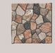 Anti-collision Tile Stickers C
