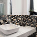 Stain- and Scratch-Resistant Tile Stickers