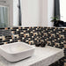 Anti Fouling And Scratch-Resistant Tile Stickers