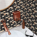 Stain- and Scratch-Resistant Tile Stickers