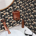 Anti Fouling And Scratch-Resistant Tile Stickers