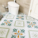 Non-Slip Bathroom Floor Tile