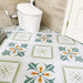 Anti-skid Floor Tile In Bathroom