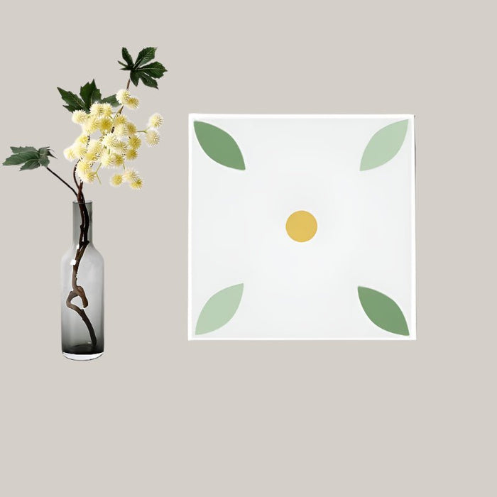 Non-Slip Bathroom Floor Tile 2style 30x30cm