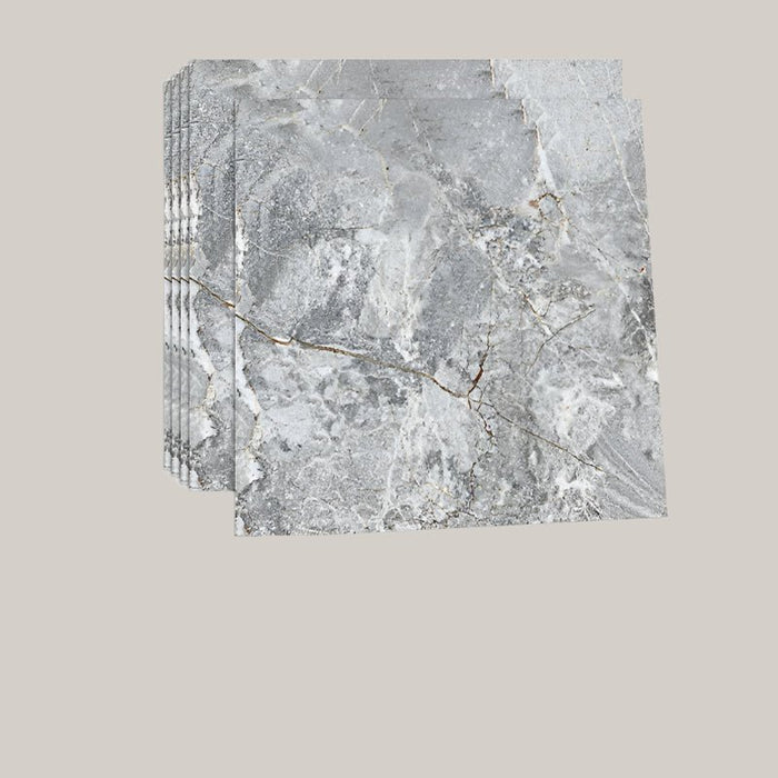 Anti-skid Floor Tile In Bathroom 10style 30x30cm