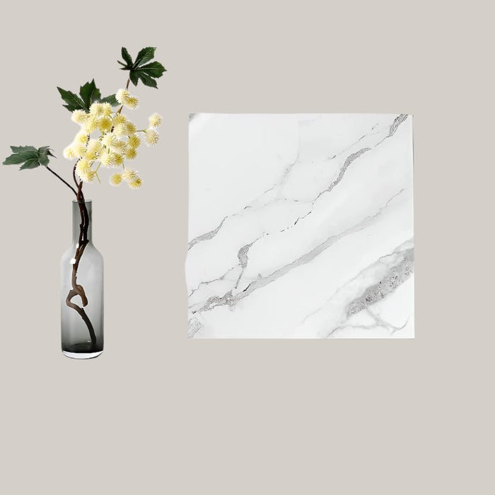 Non-Slip Bathroom Floor Tile 4style 30x30cm