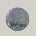 Non-Slip Outdoor Floor Tiles Fluorescent Turtle