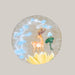 Anti Slip Courtyard Tiles Sika Deer2