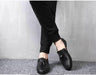 Men's Woven Summer Loafers