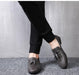 Anyaman Men Loafers For Summer