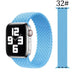 Nylon Replacement Strap for Apple Watch J