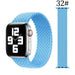 Apple Watch Nylon Strap J