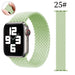 Nylon Replacement Strap for Apple Watch C