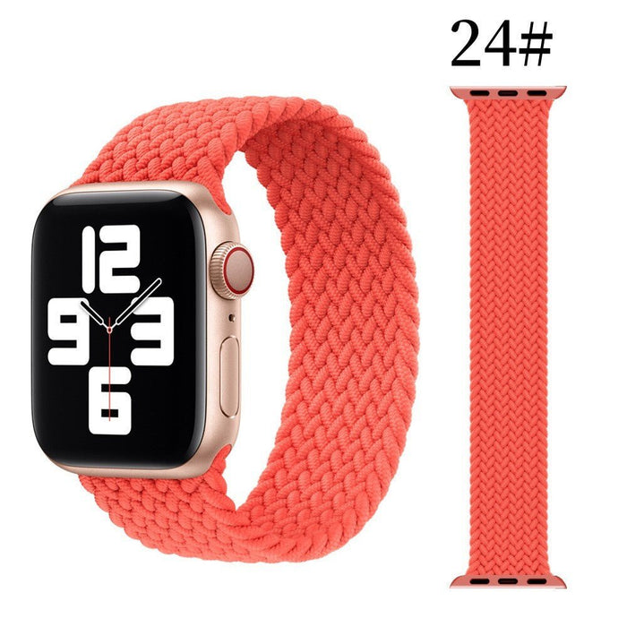 Apple Watch Nylon Strap B