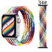 Nylon Replacement Strap for Apple Watch L