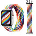 Apple Watch Nylon Strap L