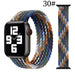 Nylon Replacement Strap for Apple Watch H