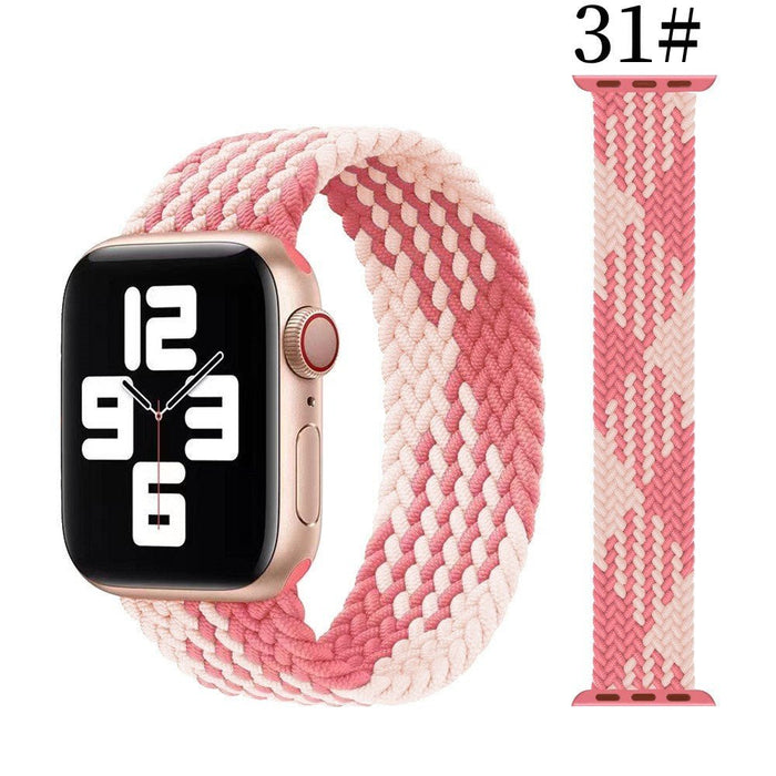 Nylon Replacement Strap for Apple Watch I