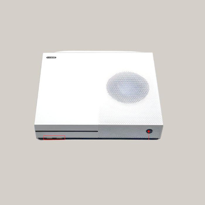 XGame Arcade Joystick TV Game Console