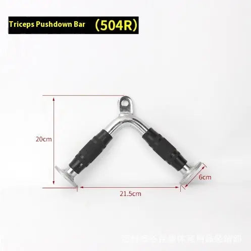 Cable Machine Attachment – 15 Styles 044A