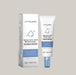 Hyaluronic Acid, Panthenol and Titanium Dioxide Sunscreen Lotion