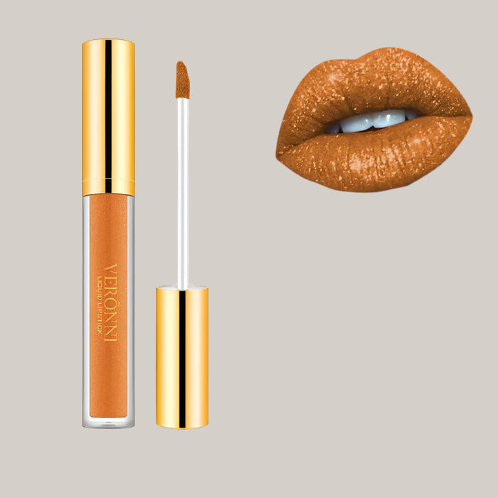 Pearlescent Lipstick – 10 Shades D09