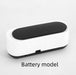 Ultrasonic Cleaner for Eyeglasses and Accessories
