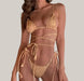 Women Swimwear Sexy Bikini Suit