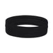 Waist Trainer and Exercise Band Set – 6 Options One Size Black