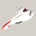Road Bicycle Saddle – White, Size M