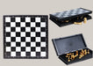 Portable Magnetic Chess Set – 3 Editions