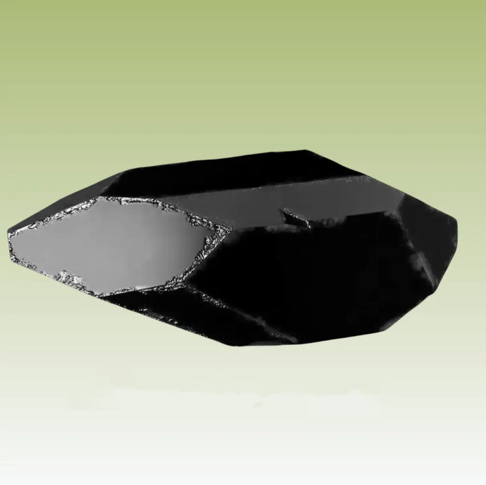 Black Stone Rune Desktop Decoration – 5, 7 or 10 cm