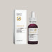 Facial Moisturizer – 5 Formula Options Fruit acid salicylic acid