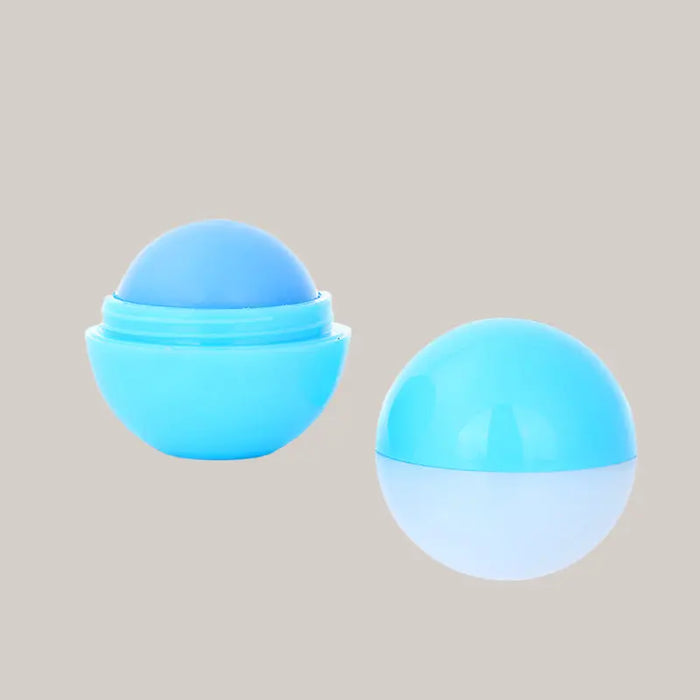 Vitamin E Fruit Lip Balm – 6 Variants Blue