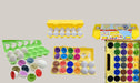Early Learning Matching Toy – 10 Styles Set