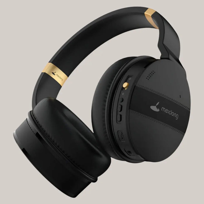 Noise Canceling Headphones