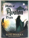 English Tarot and Oracle Card Deck – 44 to 78 Cards