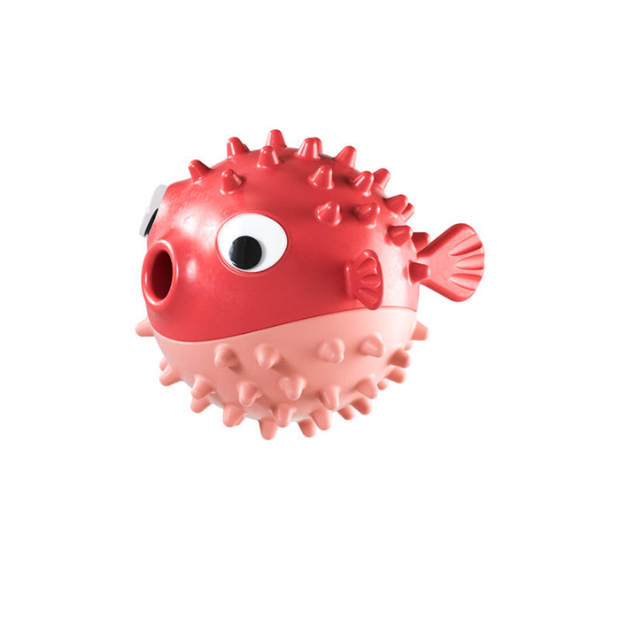 Educational Dog Toy