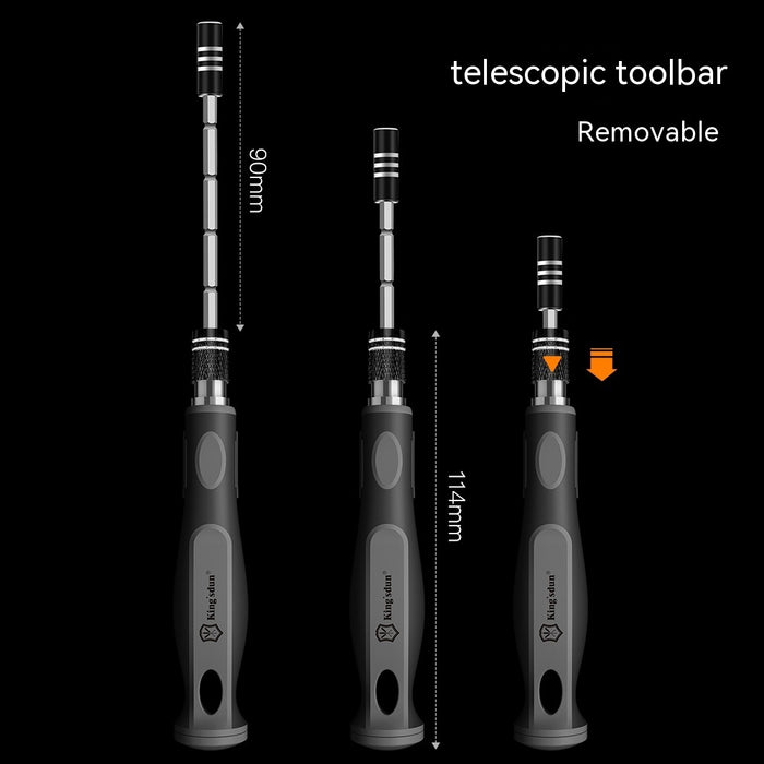 32 In 1 Screwdriver