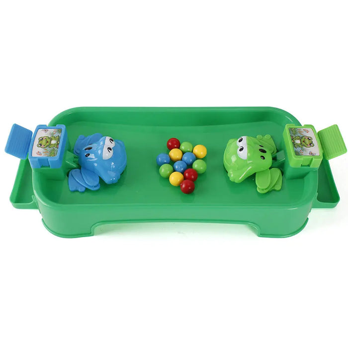 Hungry Frogs Toys 2 players