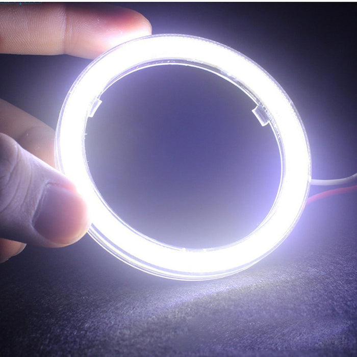 COB Iris Retrofit Fog Lamps
