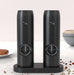 USB-C Rechargeable Electric Grinder with Ceramic Burr