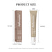Water-Light Butter Lip Balm, Single or 3-Pack